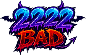 2222 bad